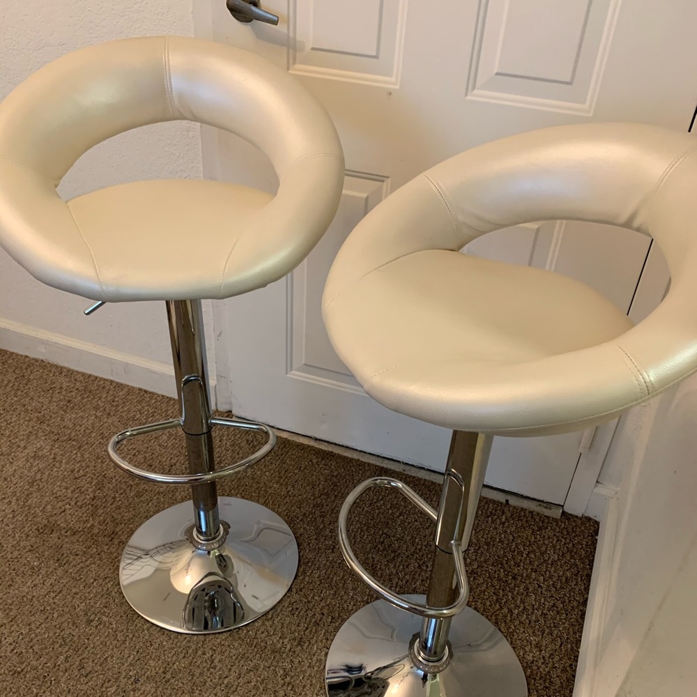 Bar stools